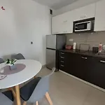 With A Parking Space Malinska, Krk - 19268 Apartment *
