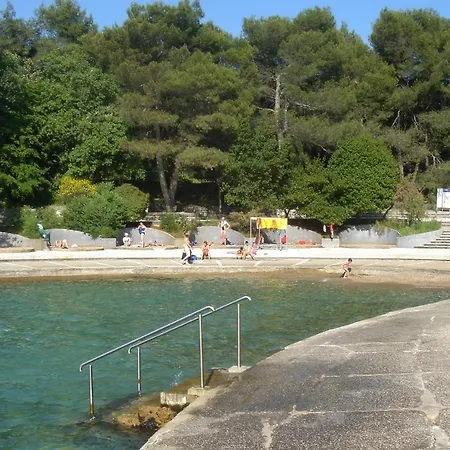 With A Parking Space Malinska, Krk - 19268 Appartement Malinska