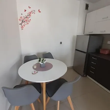 With A Parking Space Malinska, Krk - 19268 Malinska